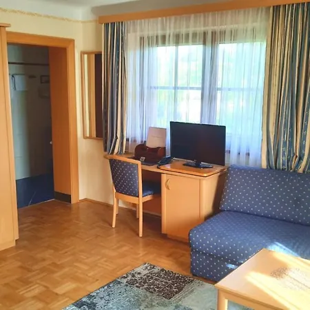 Hotel Garten - Sallerhof