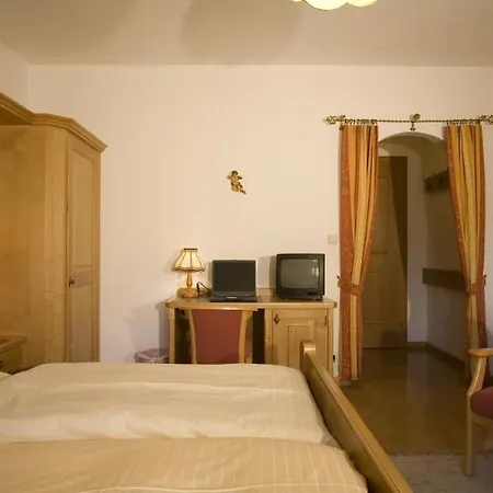 Hotel Garten - Sallerhof