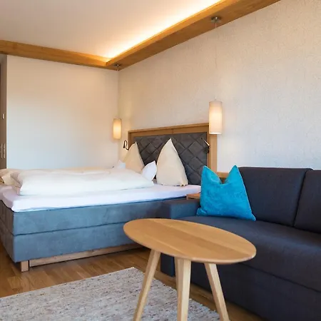 Hotel Garten - Sallerhof 4*