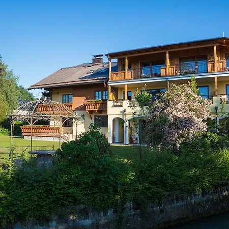Hotel Garten - Sallerhof