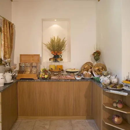 Hotel Garten - Sallerhof Grödig
