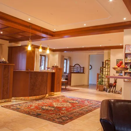 Hotel Garten - Sallerhof Grödig