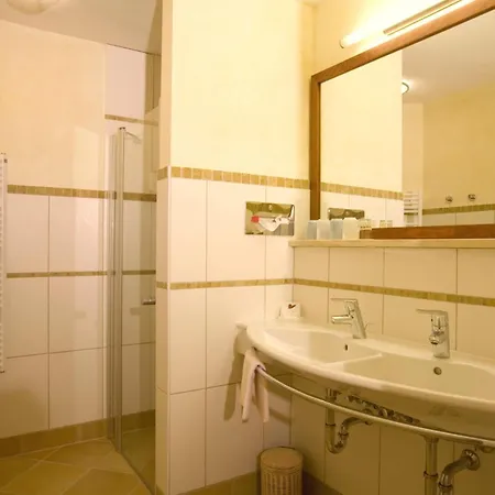 Otel Garten - Sallerhof 4*