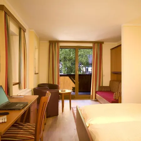 Otel Garten - Sallerhof 4*