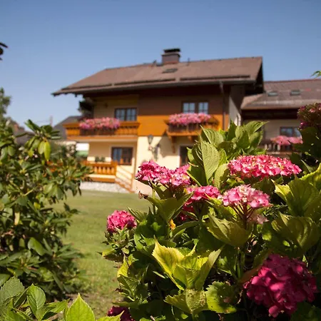 Otel Garten - Sallerhof Grödig