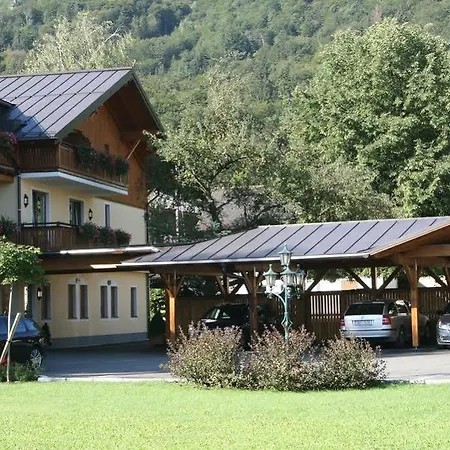 Otel Garten - Sallerhof