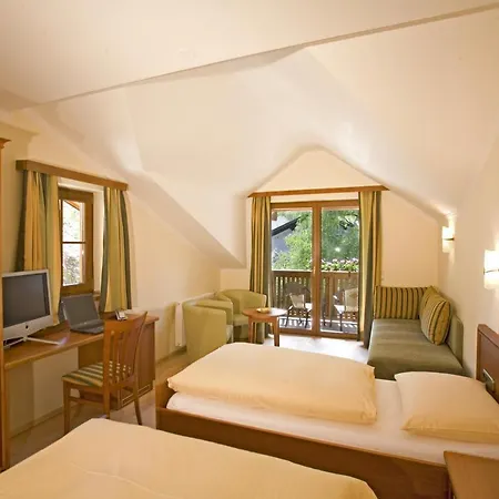 Otel Garten - Sallerhof 4*